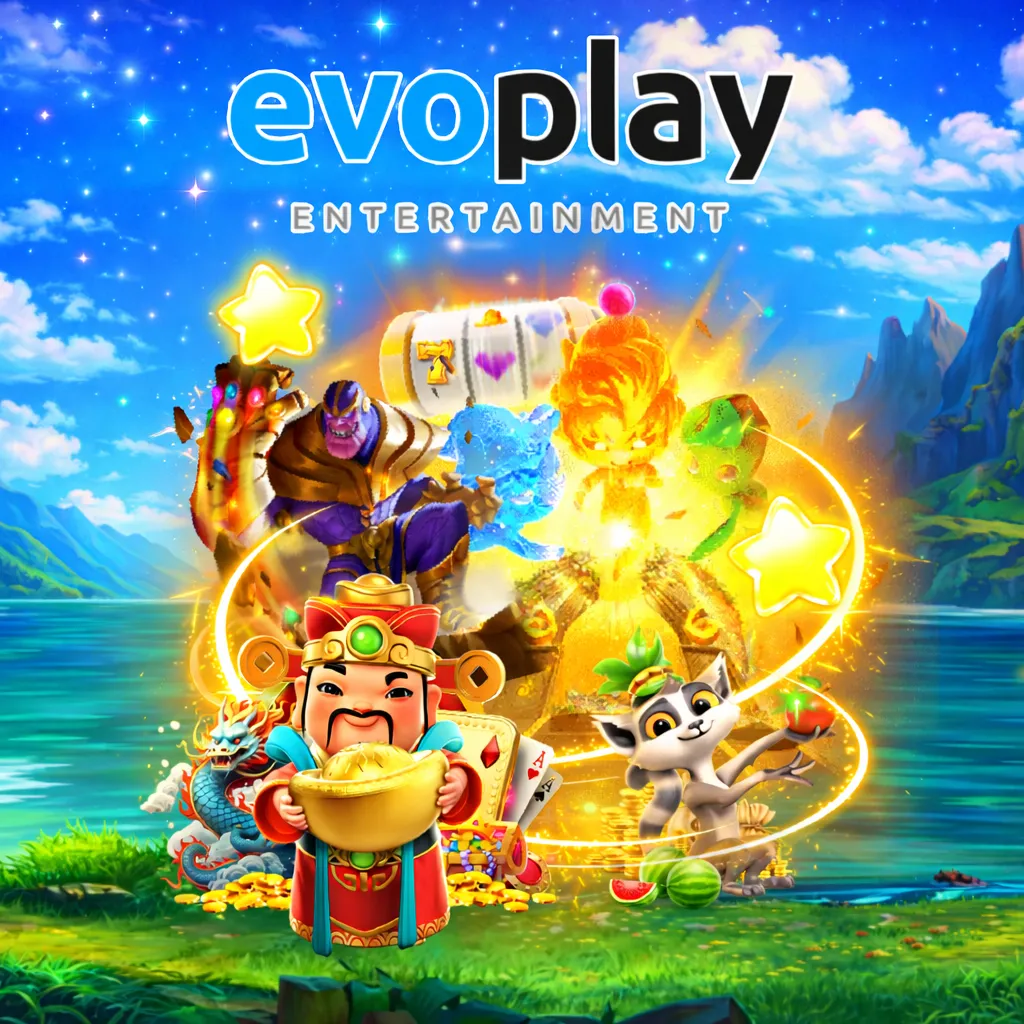 Evoplay