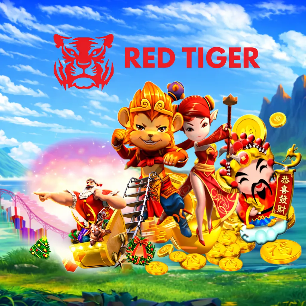 Red Tiger