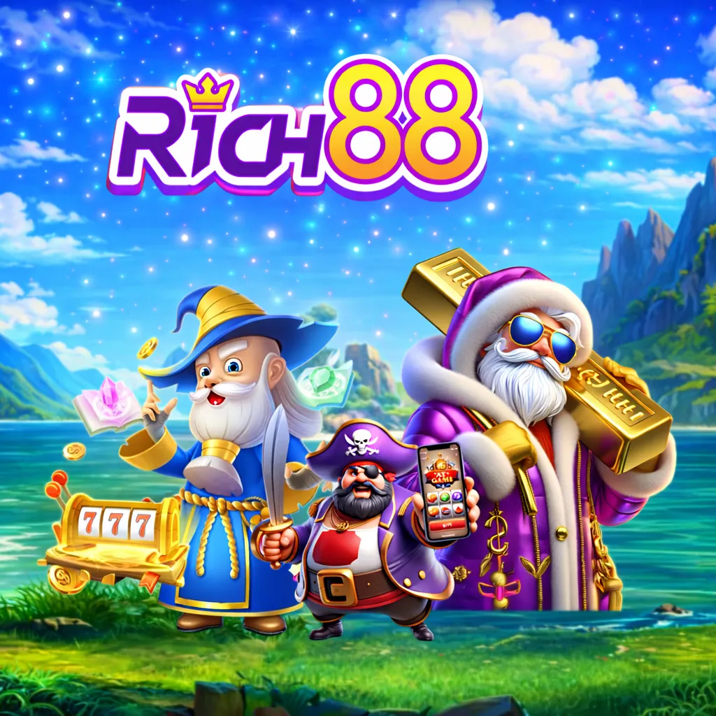 RICH88