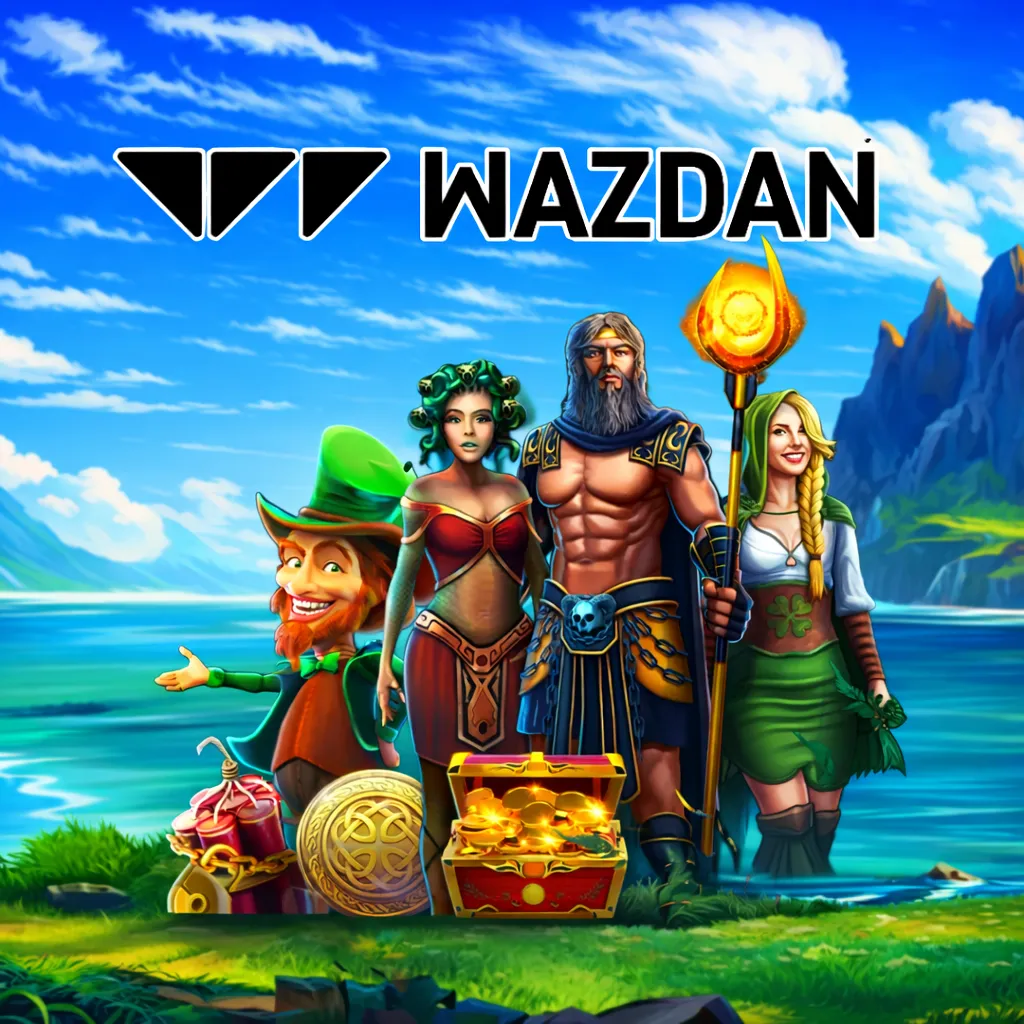 WAZDAN