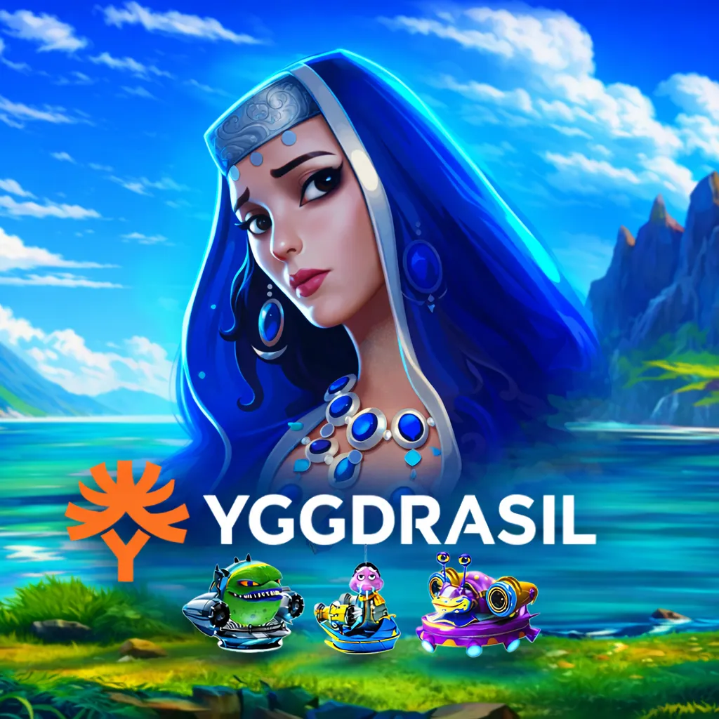 YGGDRASIL