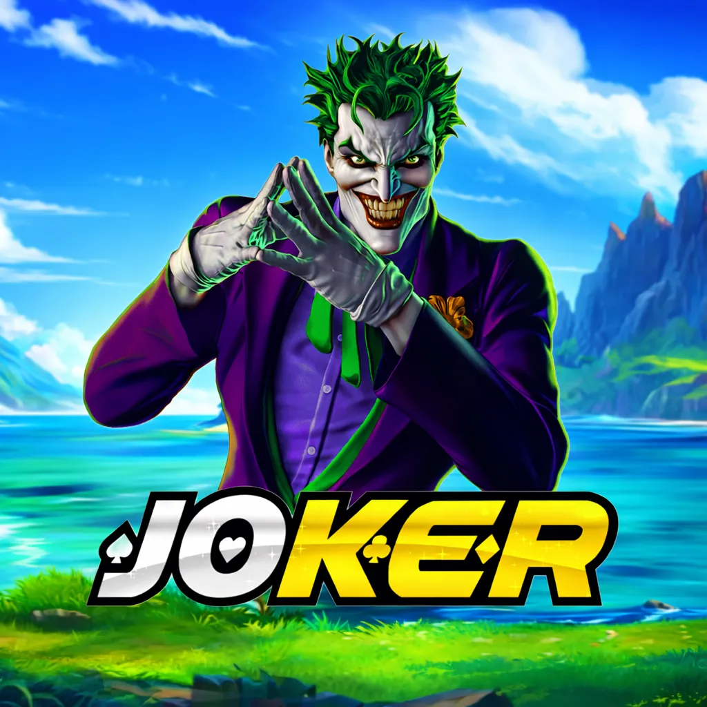 Joker Gaming
