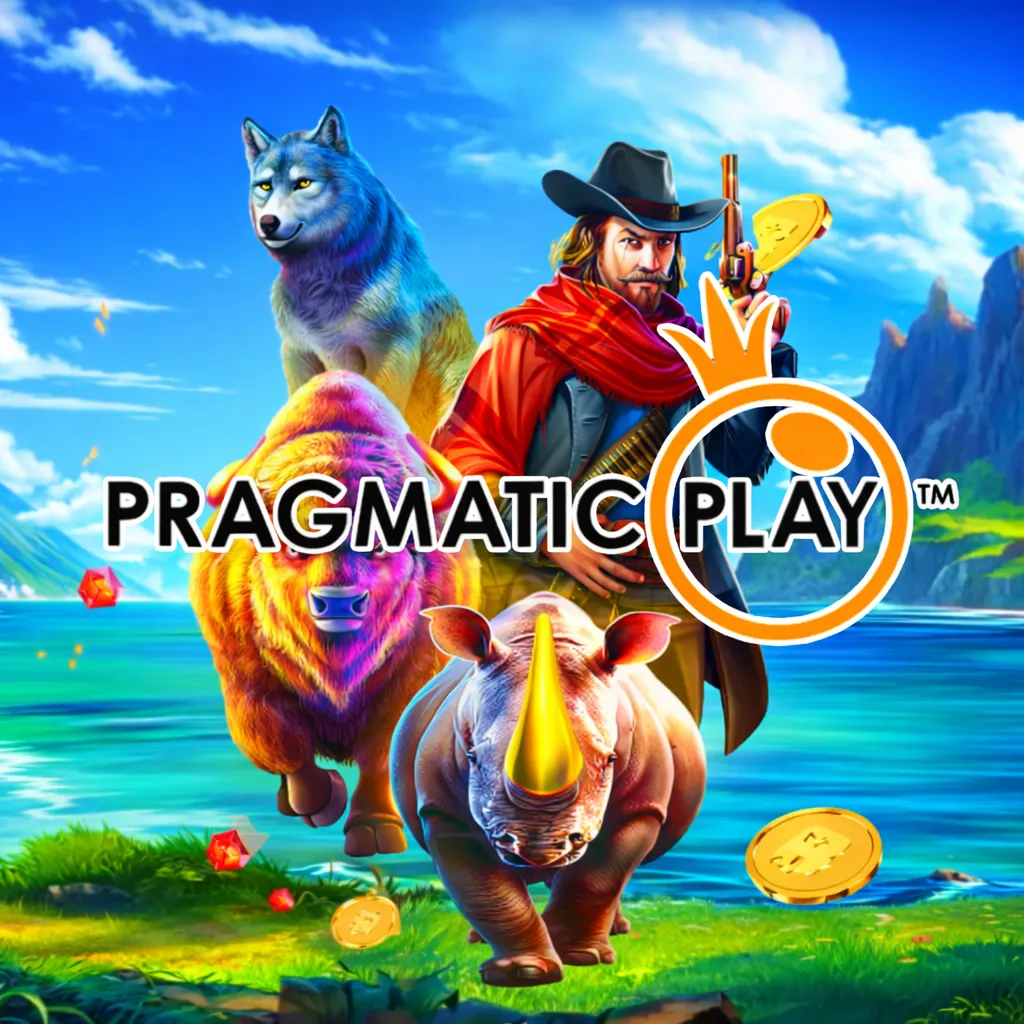 Pragmatic Play